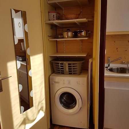 Studio Meuble A Алмон Екстериор снимка