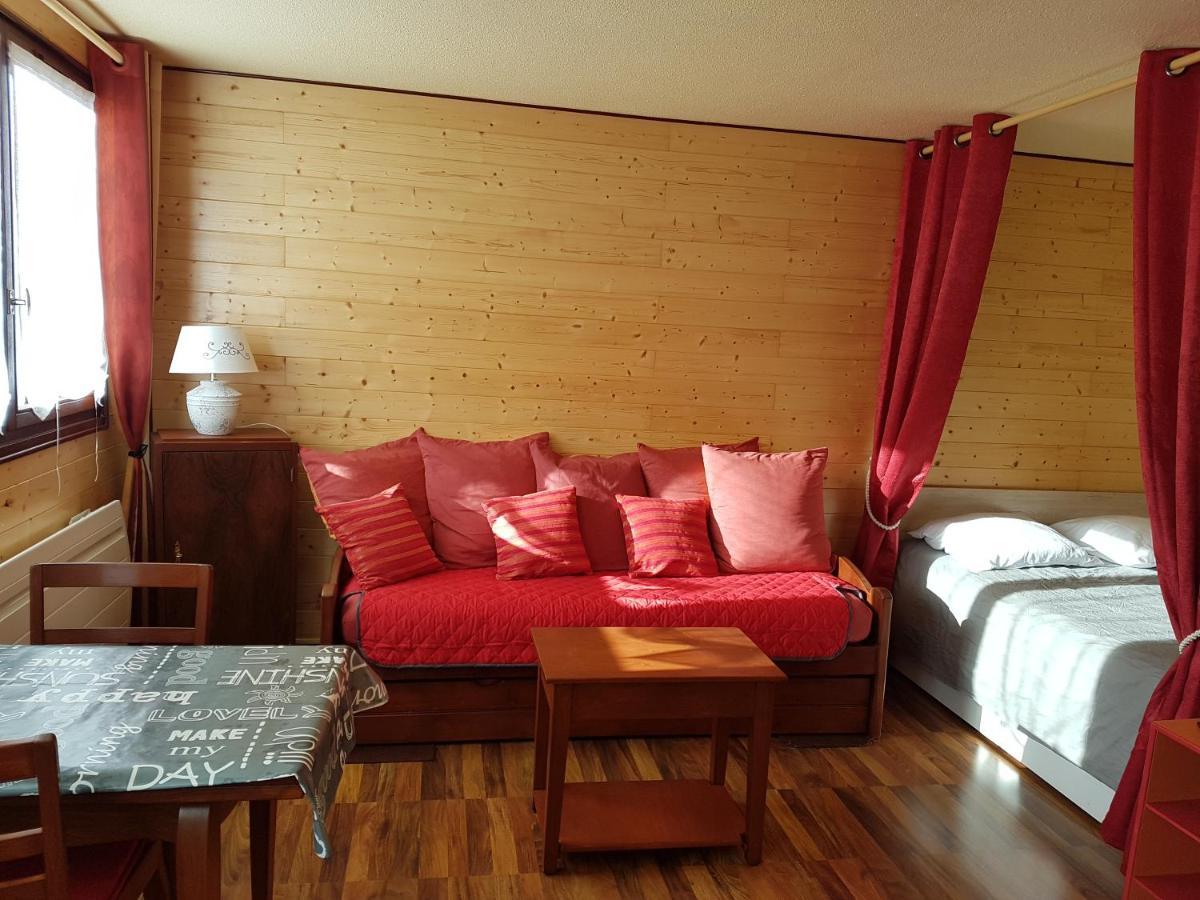 Studio Meuble A Алмон Екстериор снимка